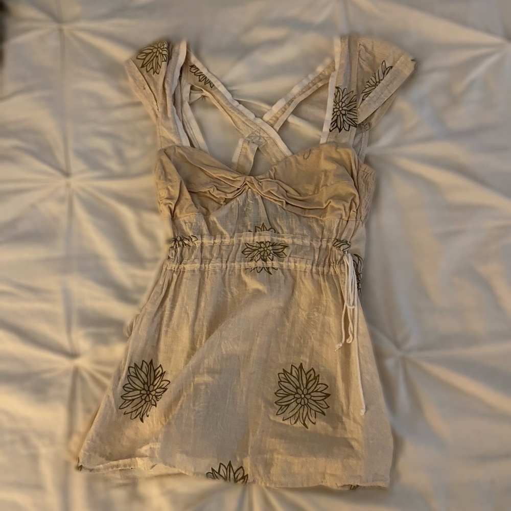Free People Top